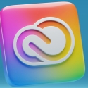 Adobe Creative Cloud logo